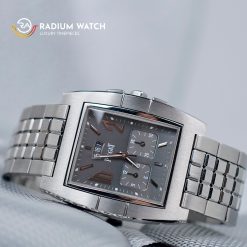 Piaget Upstream Chronograph Quartz Grey Dial