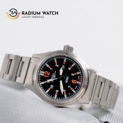 Ball Fireman Lady 32mm Automatic