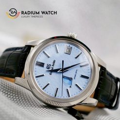 Grand Seiko Skyflake Spring Drive 2021