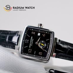 Louis Vuitton Speedy Date Automatic