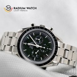 Omega Speedmaster Moonwatch 1863 2017