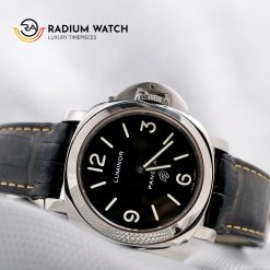 PANERAI Luminor PAM 000 Base Logo 2010