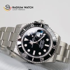 ROLEX Submariner Date 41 2022