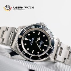 Rolex Submariner No Date Film 14060
