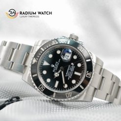 Rolex Submariner Date Ceramic 2011