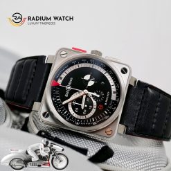 Bell & Ross BR 01 B-Rocket Limited 500