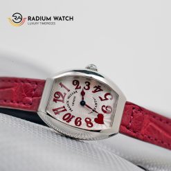 Franck Muller Heart to Heart 5002 Red