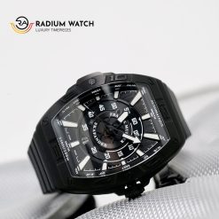 Franck Muller Skafander 43 Boutique Exclusive