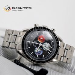 Omega Moon to Mars Limited Edition