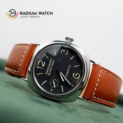 PANERAI Radiomir Pam183 Black Seal 45mm