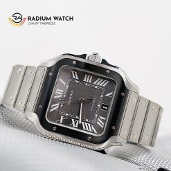 Santos De Cartier Large Model ADLC 2024