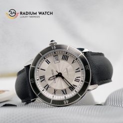 Cartier Ronde Croisiere 3668 Automatic 2015