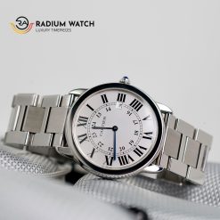 Cartier Ronde Solo 36mm Date 2934