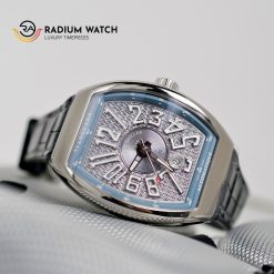 Franck Muller V43 Asia Exclusive Grey