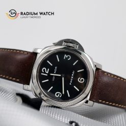 Panerai Luminor Base Pam112 44mm
