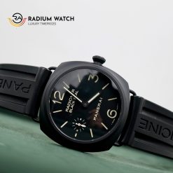 Panerai Radiomir Black Seal Pam 292