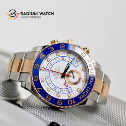 Rolex Yacht-Master II 2Tone