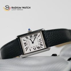Cartier Tank Must Large Model 2025