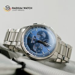 JLC Master Control Chronograph Calendar 2025
