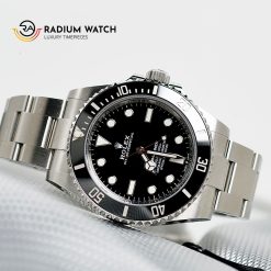 Rolex Submariner No Date 41mm 2023