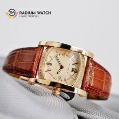 Bvlgari Assioma AA39G Gold 30mm