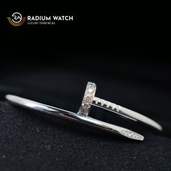 Cartier Juste un Clou Diamonds WG