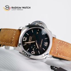 PANERAI Luminor PAM 498 FU Automatic 2012