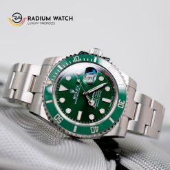 Rolex Submariner Hulk 116610LV 2020