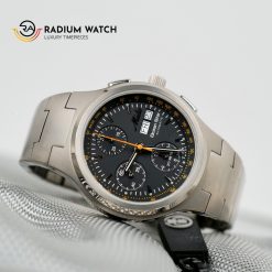 Mido Ocean Star Titanium Chronograph