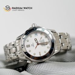 Omega Seamaster Pro 300m 37mm Automatic Midsize