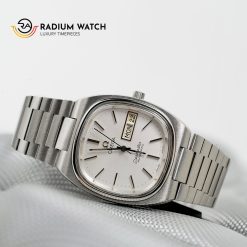 Omega Vintage Seamaster Date 36mm Automatic