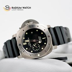 Panerai Luminor Submersible PAM 305 Titanium 3Days