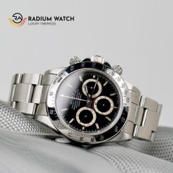 Rolex Daytona Zenith 16520 Inverted 6