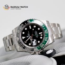 Rolex GMT Master II Sprite 2026 NEW
