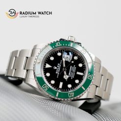 Rolex Submariner Date Starbuck 41mm 2022