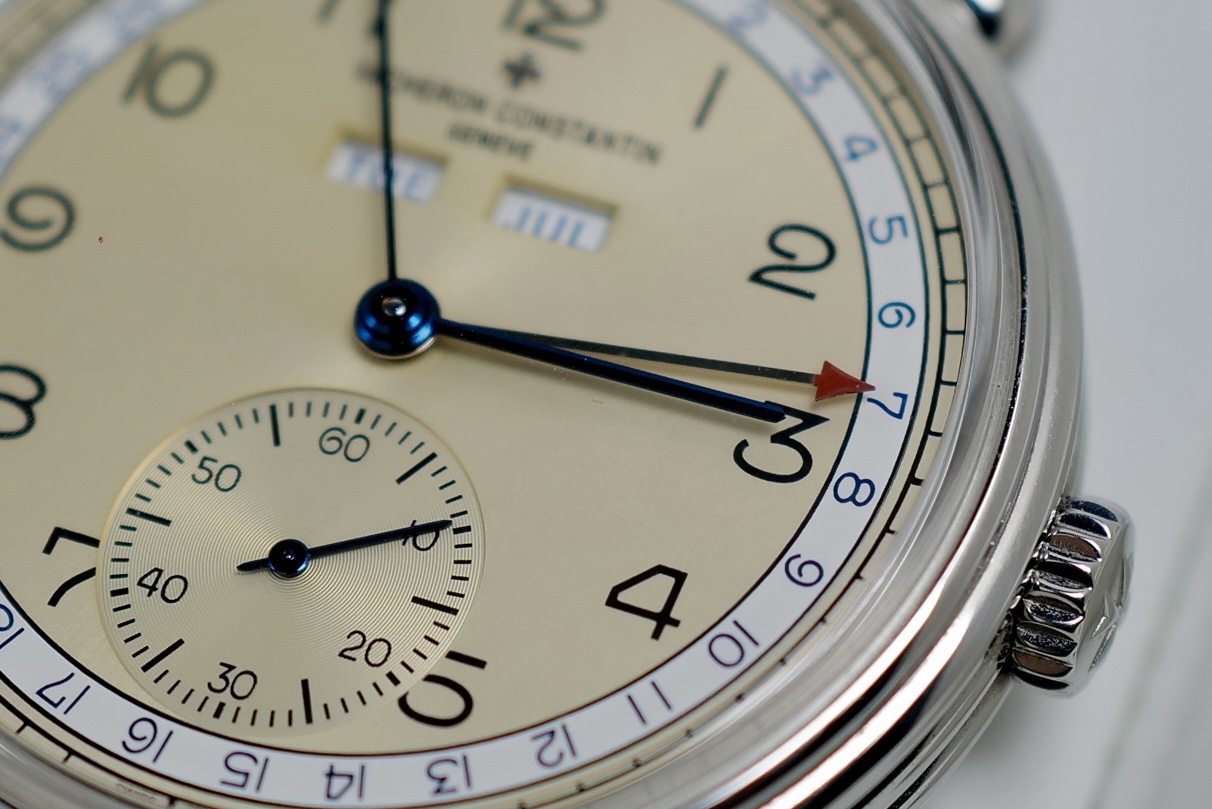 VC Historiques Triple Calendrier 1942 03