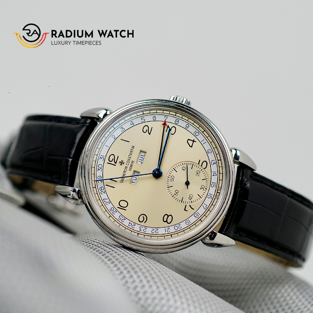 VC Historiques Triple Calendrier 1942