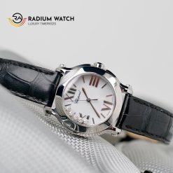 Chopard Happy Sport 5 Diamonds 8509