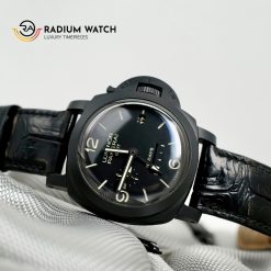 Panerai Luminor GMT 10 Days PAM335 Black Ceramic