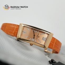 VC Asymmetric 1972 Rose Gold